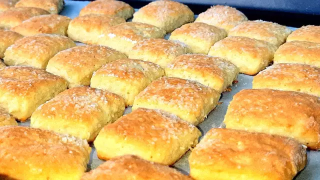 Рецепт печенья отпечатка пальца, который принесет вам 2 больших пальца