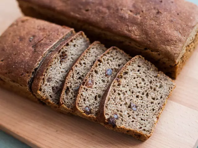 Хотите сделать свой собственный вкусный домашний хлеб? Начни здесь