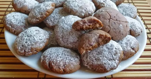Рецепт кофейного сметаны
