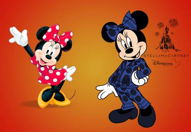 Minnie дизайн торта для мыши + руководство