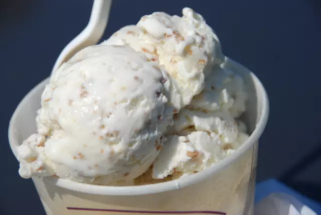 Легкий учебник кексов cream creamus cream