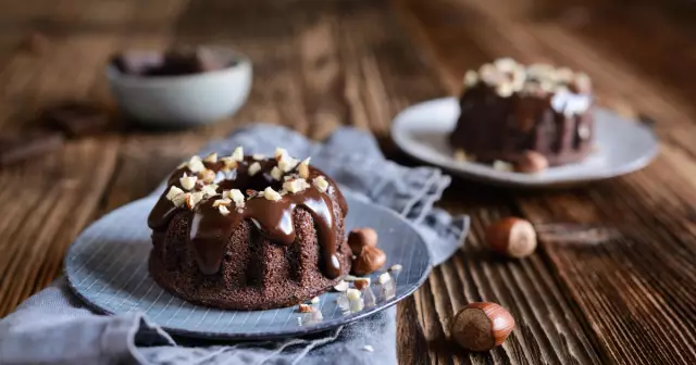 Как сделать модные печенья fondant для тортов и кексов
