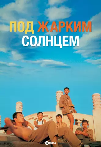 Торты под жарким солнцем: жаровая жара