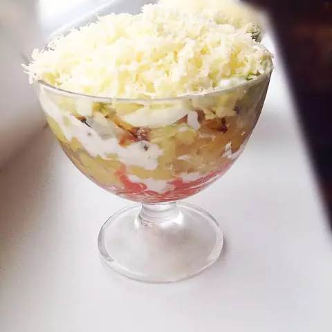 У меня есть картофель с этим: пироги с гамбургерами! вдохновить ваше следующее творение