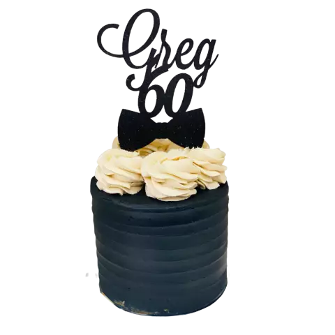 Как труба цветы buttercream: бесплатный учебник по оформлению торта