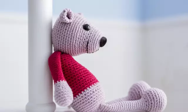 5 обязательных знаний amigurumi hacks от специалистов по вязанию крючком