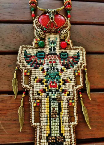 Вязание крючком на диком западе с рисунками кактусов amigurumi