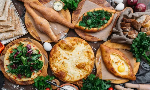 10 легких и вкусных сторон, которые вам нужно попробовать в этом благодарении