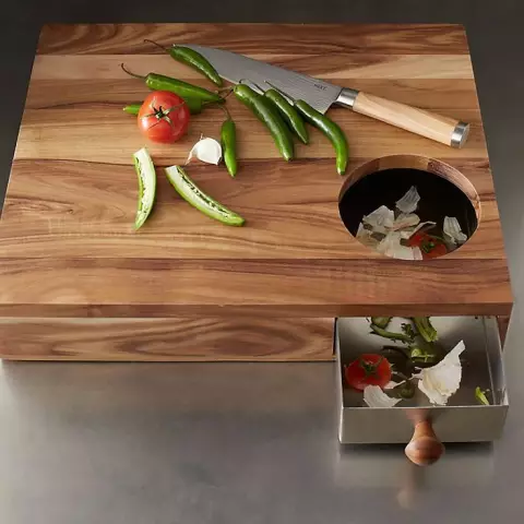 25 обязательных кухонных хаков, которые сделают вас лучше поваром
