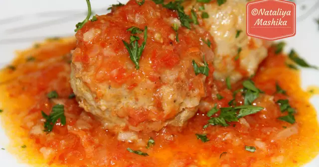 Рецепты с рисом: 3 рецепта из одной недели в неделю