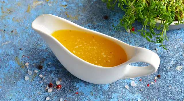 Смажьте меня: как сделать коричневое масло