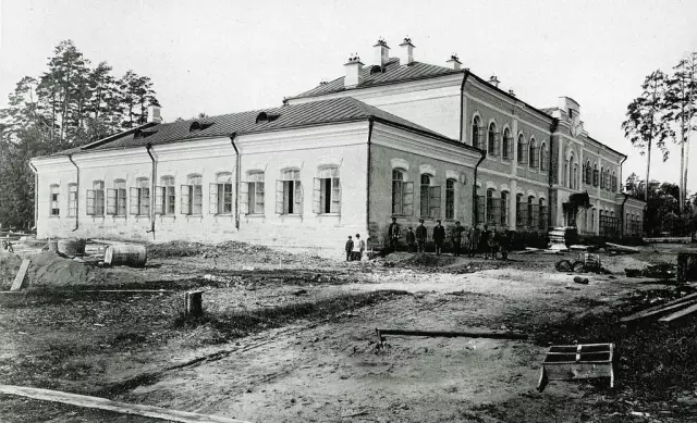 Ремесленная дорога к наградам богов джемсов - рукоделие