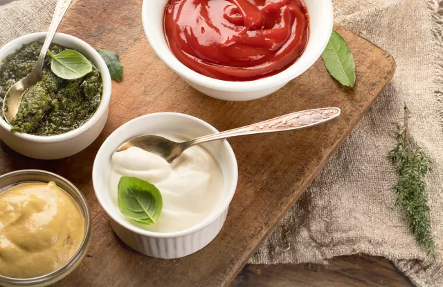 Diy condiments: рецепт маринованного перца