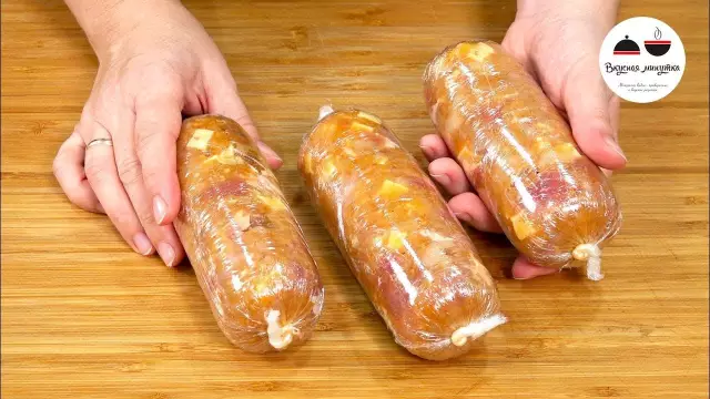 Простой рецепт домашней макаронной продукции на ремесле