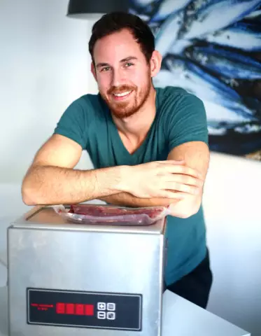 Что это? как начать работу с sous vide