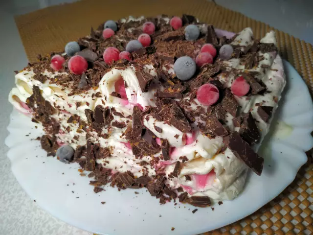 Рецепт хлеба из кулинарного рецепта без вина