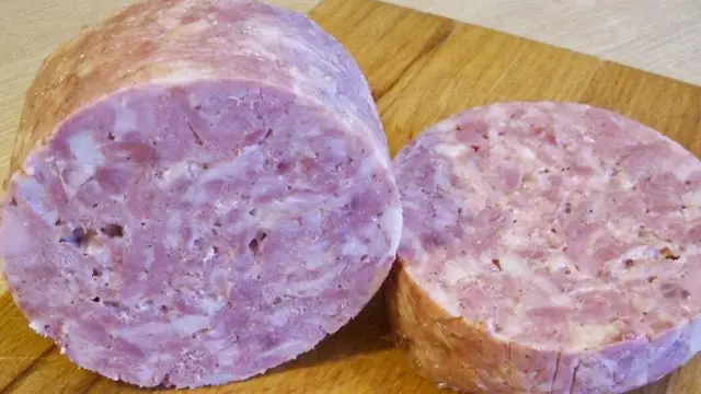 Рецепт домашней ирландской сливки