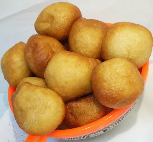 Puff pad: как сделать зефир дома