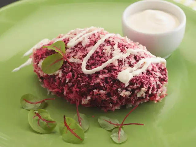 Рецепт блинчика цуккини, который является здоровым и вкусным