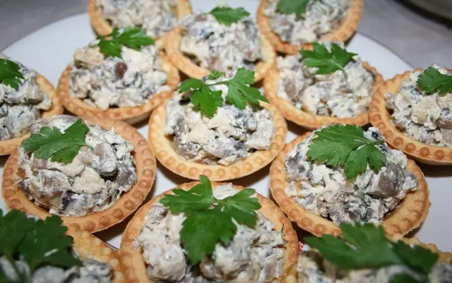 Соленые закуски, которые вам понравятся: как сделать домашнее горчицу