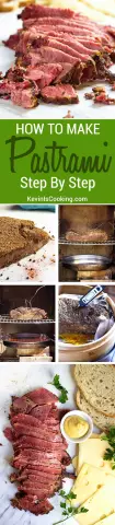 Как сделать pastrami: бесплатный учебник по ремеслу