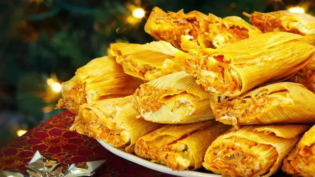 К югу от пограничных закусок: мексиканская уличная еда