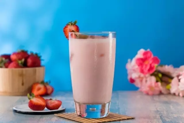 Оживить свое лето: как сделать horchata