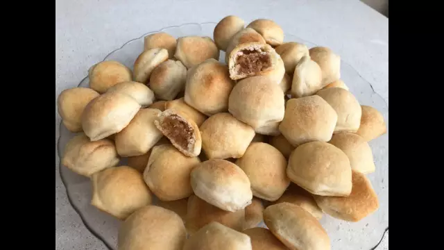 Полностью сладкое распространение: как приготовить масло для печенья
