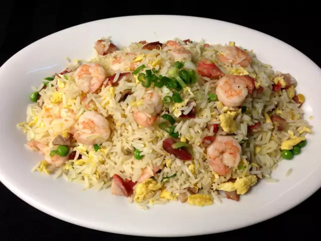 Wok и roll: как сделать идеальный жаркое