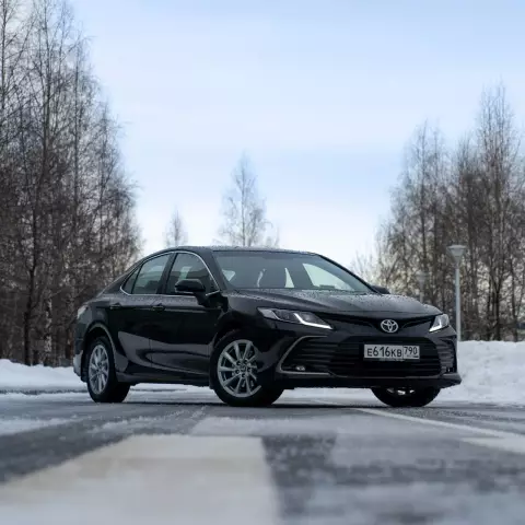 5 веселых моделей вязания Санта