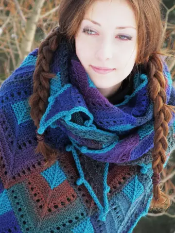 Вязать эти дикие новоселье подарки от craftsy