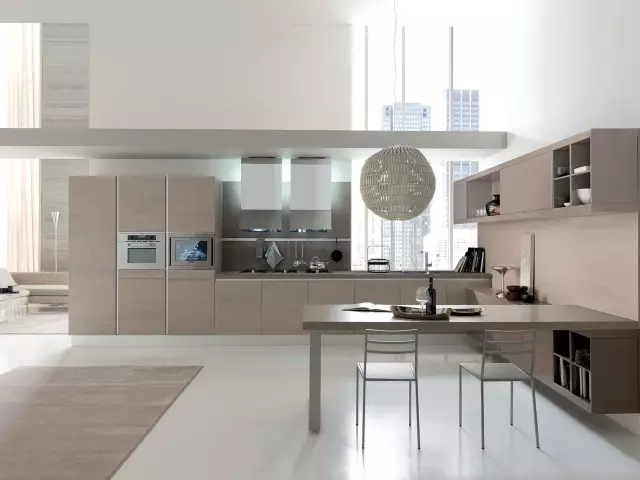 Современные, стильные модели и комплекты для вязания пончо