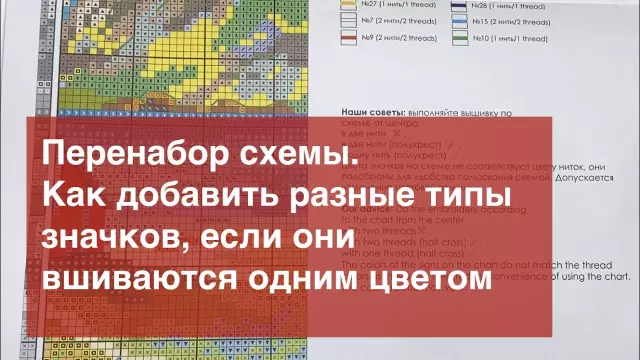 \ "brioche \" против \ "кабеля \": декодировать разные типы трикотажных стежков