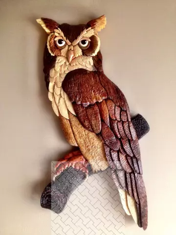 Intarsia design: 5 увлекательных моделей для работы в эти выходные