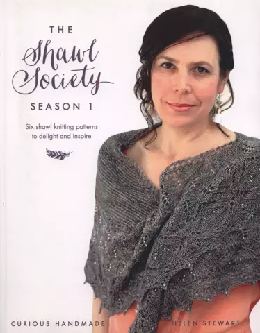 6 романтических моделей вязания для женщин - craftsy