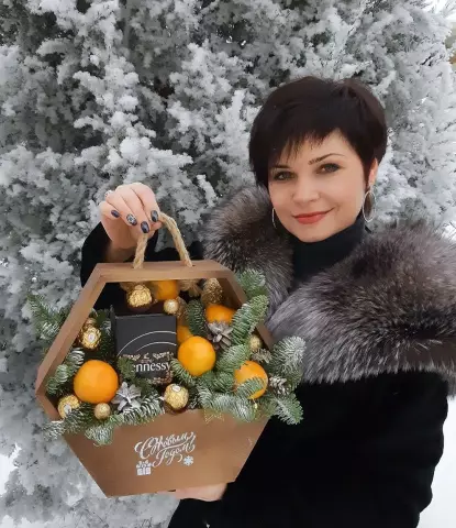 Diy горячие идеи подарка какао на craftsy
