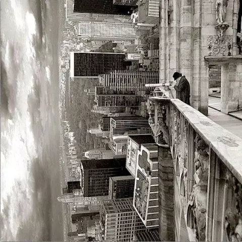 Сюрреалистическая фотография: получите 5 советов и трюков в блоге craftsy