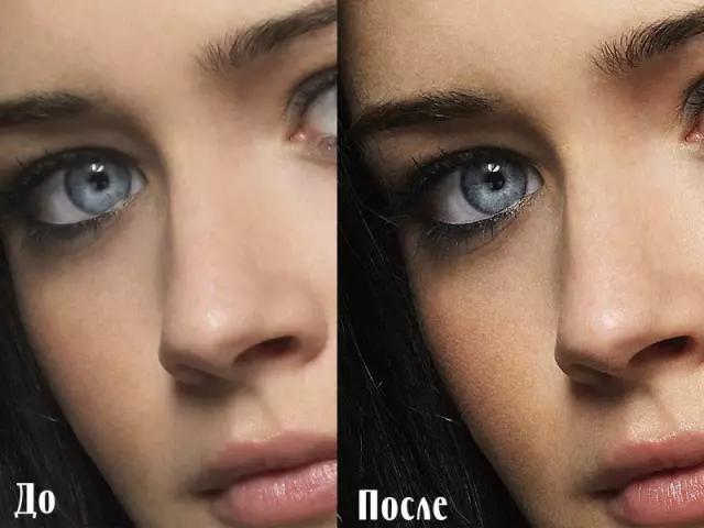 5 способов резкости фотографий в Photoshop