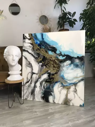 Caputring art on camera: как фотографировать картины