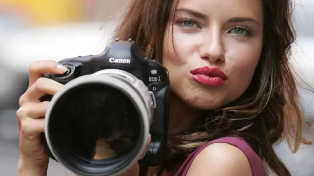 3 функции камеры, которые каждый фотограф должен использовать