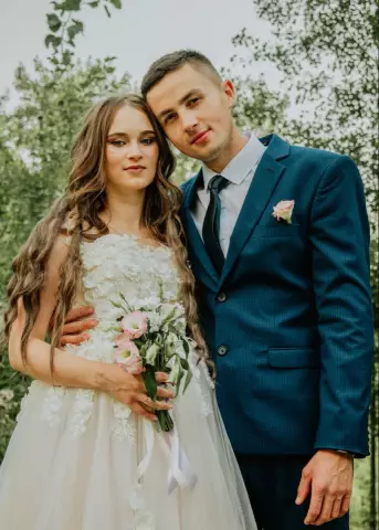 Свадебная фотография: начальная консультация в 5 шагах