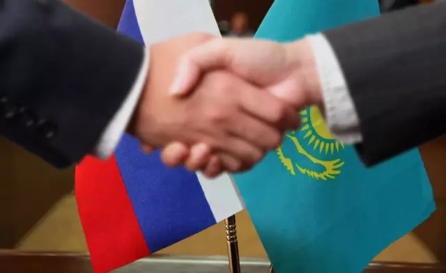 Два способа организации проекта выстегивания