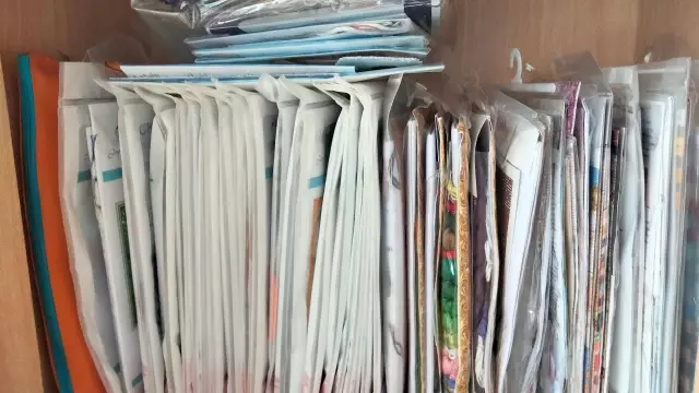 Идеальные шаблоны для вышивания, чтобы вдохновить вас