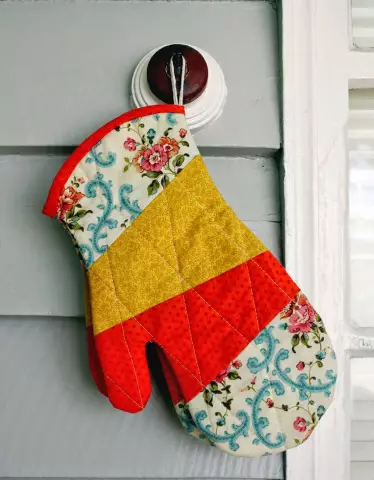 Бесплатный шаблон для обложки дома + учебник - на craftsy