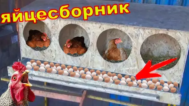Как сделать блок мини-одеяла: гнездо на кафедре