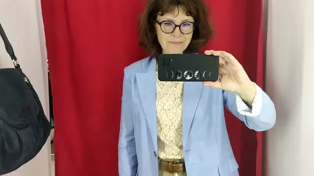 Объявив мешок месяца месяца