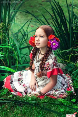 Детские модели для шитья, которые сделают вас обморочными