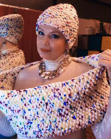 Комплект для ношения для начинающих - на ремеслах