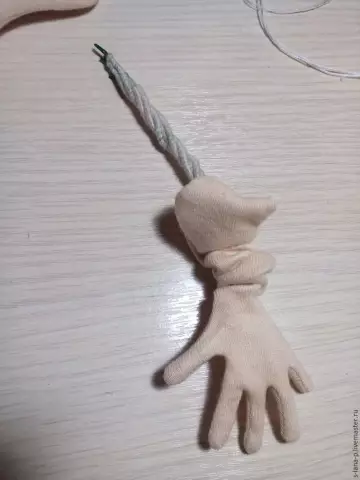 Швейные изделия из хлопка