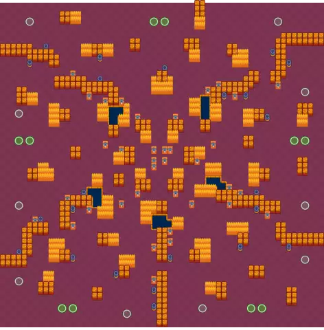 Двойная проблема: как нарезать двойную иглу
